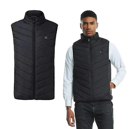 Stylische Unisex-Jacke Trendy Winter
