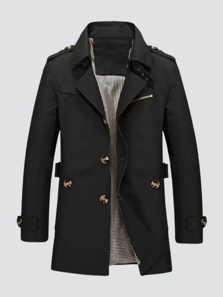Praktische Windjacke Outdoor