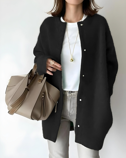 Modische Damenjacke Freizeit Style