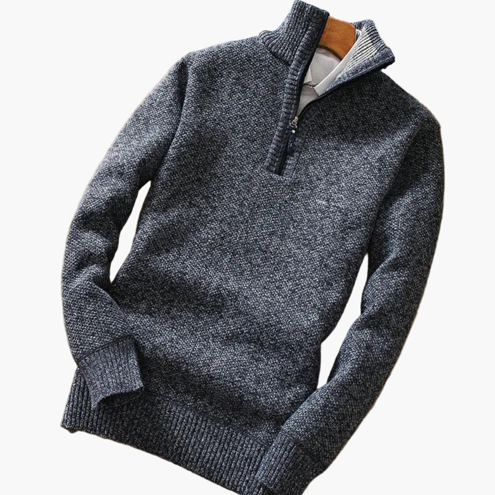 Strickpullover Damen Modern Freizeitstyle