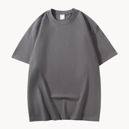 Herren T-Shirt Komfort Passform Premium Qualität