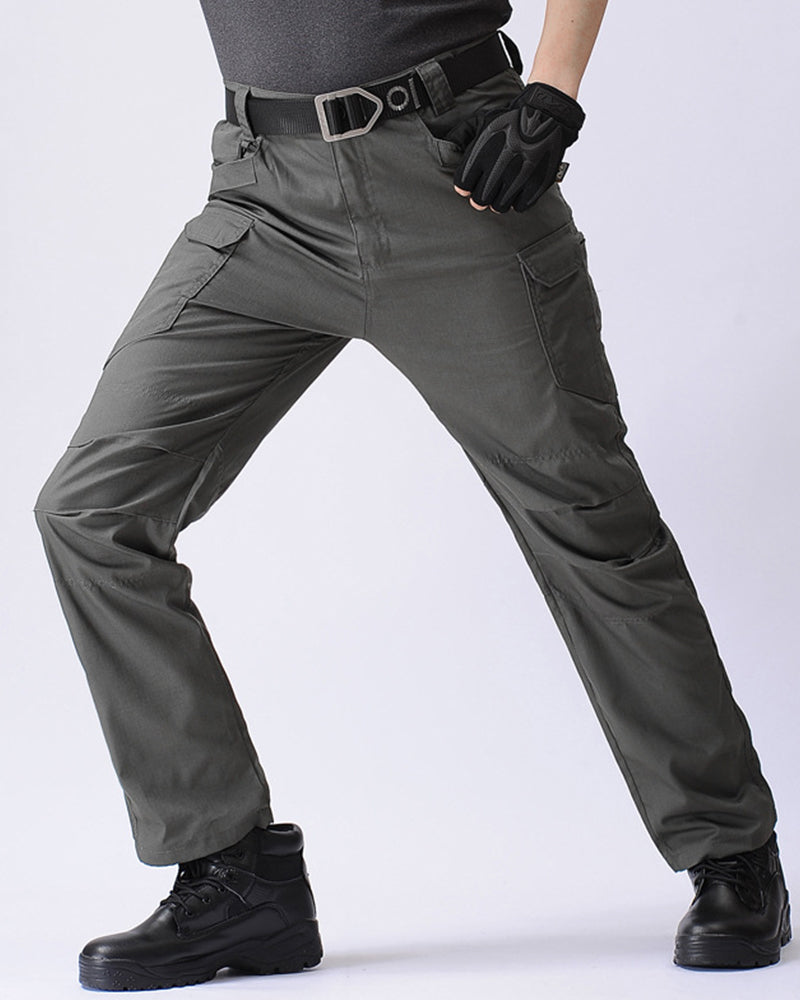 Taktische Herrenhose Outdoor Funktionell