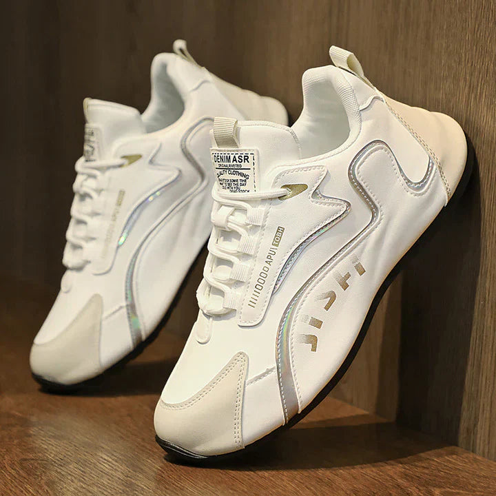 Leichtlaufende Laufschuhe Herren Atmungsaktiv