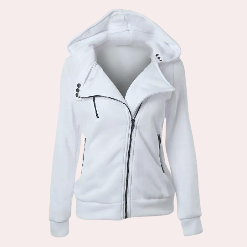 Stylische Damenjacke Herbst Trend