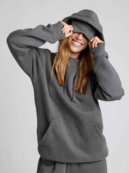 Reise Pullover Flugzeug Design