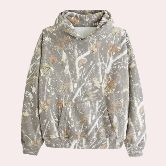 Stylish Herren Pullover Modern Design - IdealeKleiden