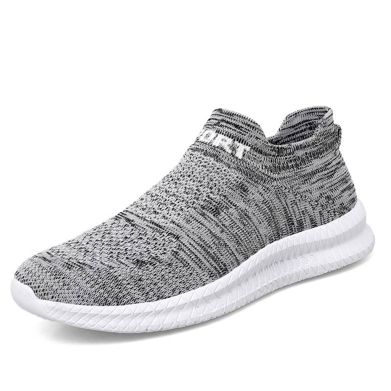 Laufschuhe Atmungsaktiv Leicht