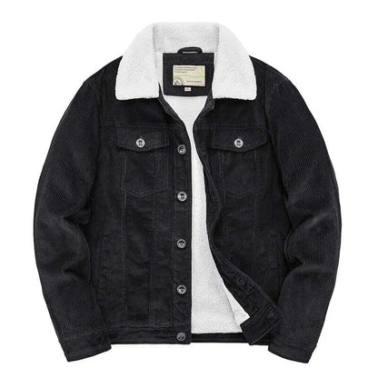 Herren Windbreaker Freizeitjacke Sportlich