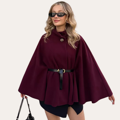 Stylische Gürteltasche - Hochgeschlossen und Schnellverschluss