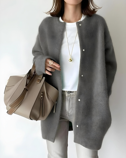 Modische Damenjacke Freizeit Style