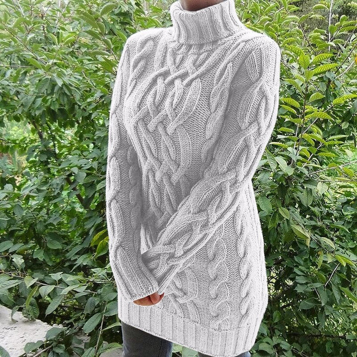 Simm - Weicher Wollpullover