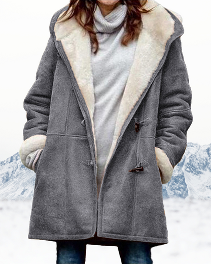 Stilvolle Damenjacke Modern Frauen