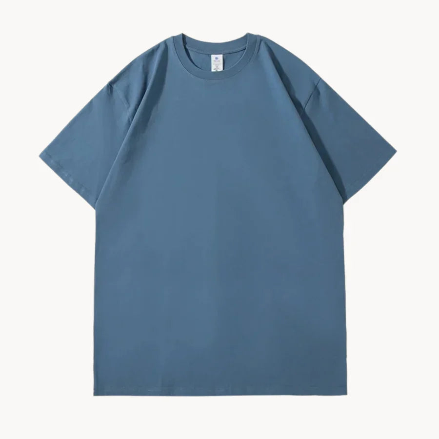 Herren T-Shirt Komfort Passform Premium Qualität