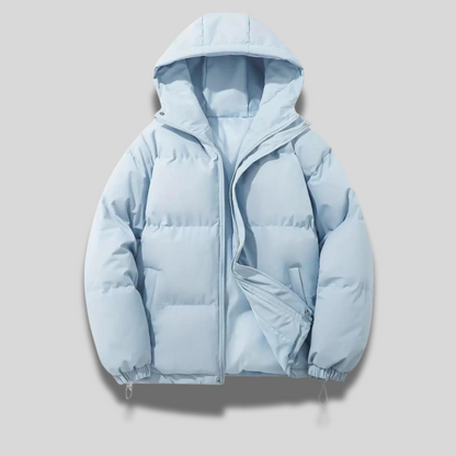 Moderne Bomberjacke Elegantes Design