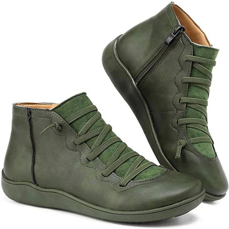 Damenstiefel Mirabel - Bequem und Elegant - IdealeKleiden
