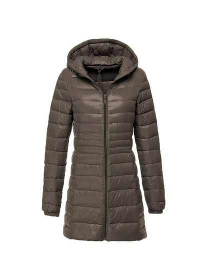 Ideale Outdoor-Jacke Slim Fit