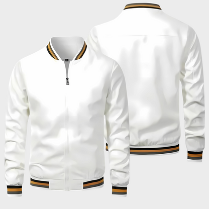 Leichte Regenjacke Wasserabweisend