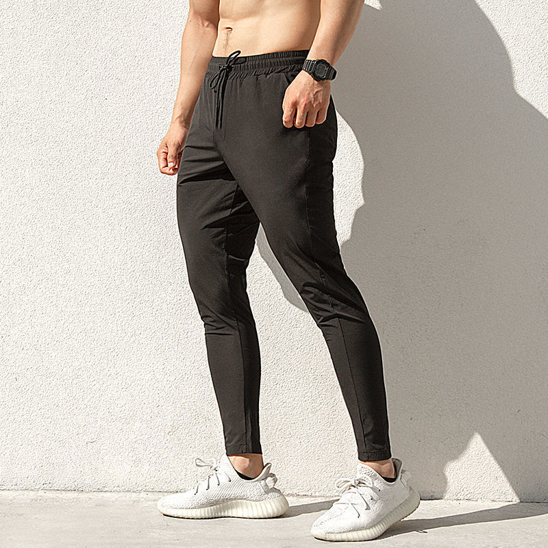 Herren Laufhose Leicht Athletisch