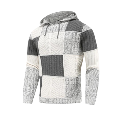 Modischer Pullover Damen Elegant Strick