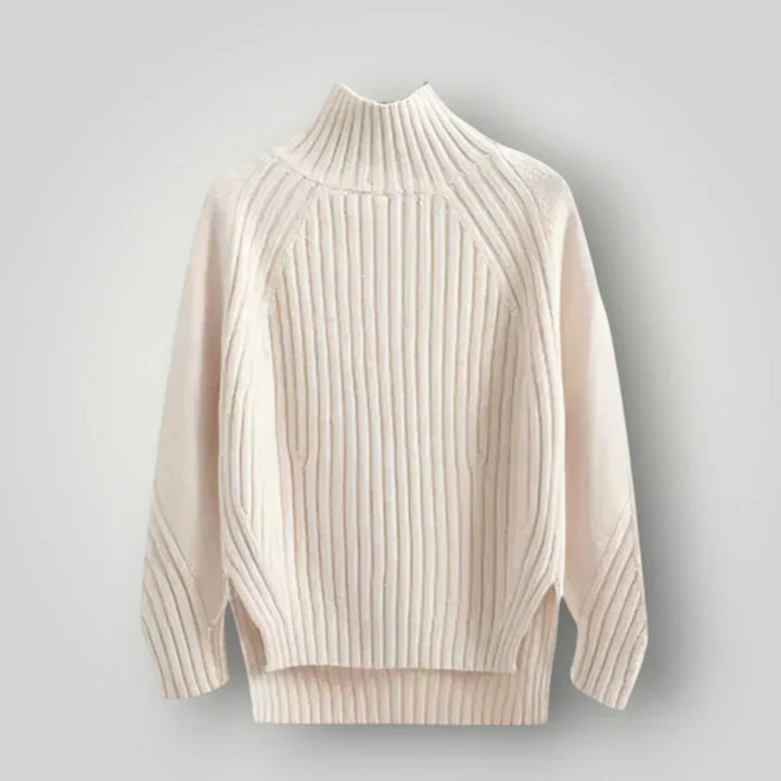 Damen Cardigan Weich Strick Elegant Knöpfe