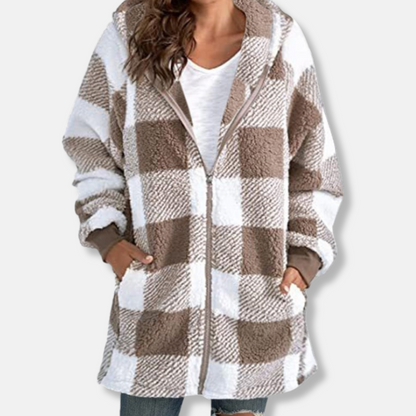 Große Hoodie Damen Oversized Bequem