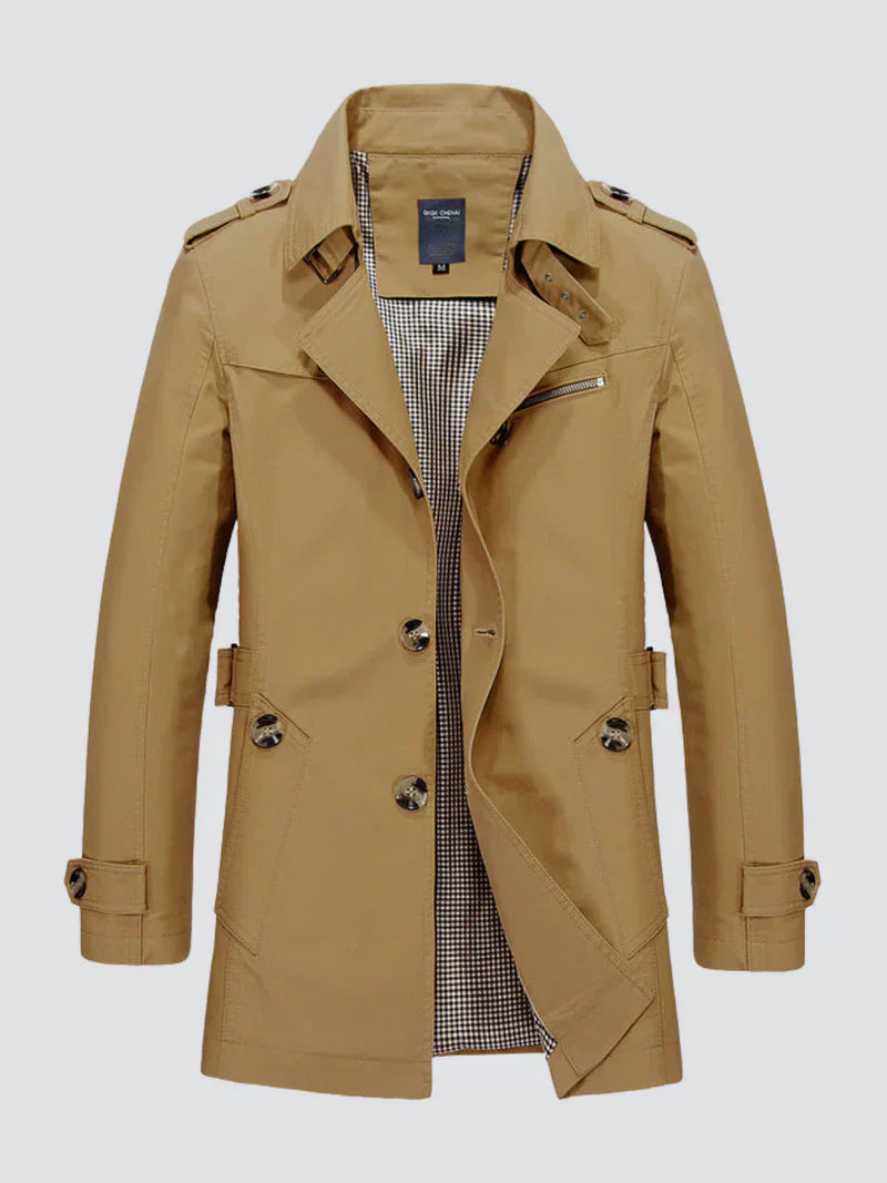 Praktische Windjacke Outdoor