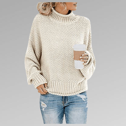 Winterrolli Lässig Modern Warm