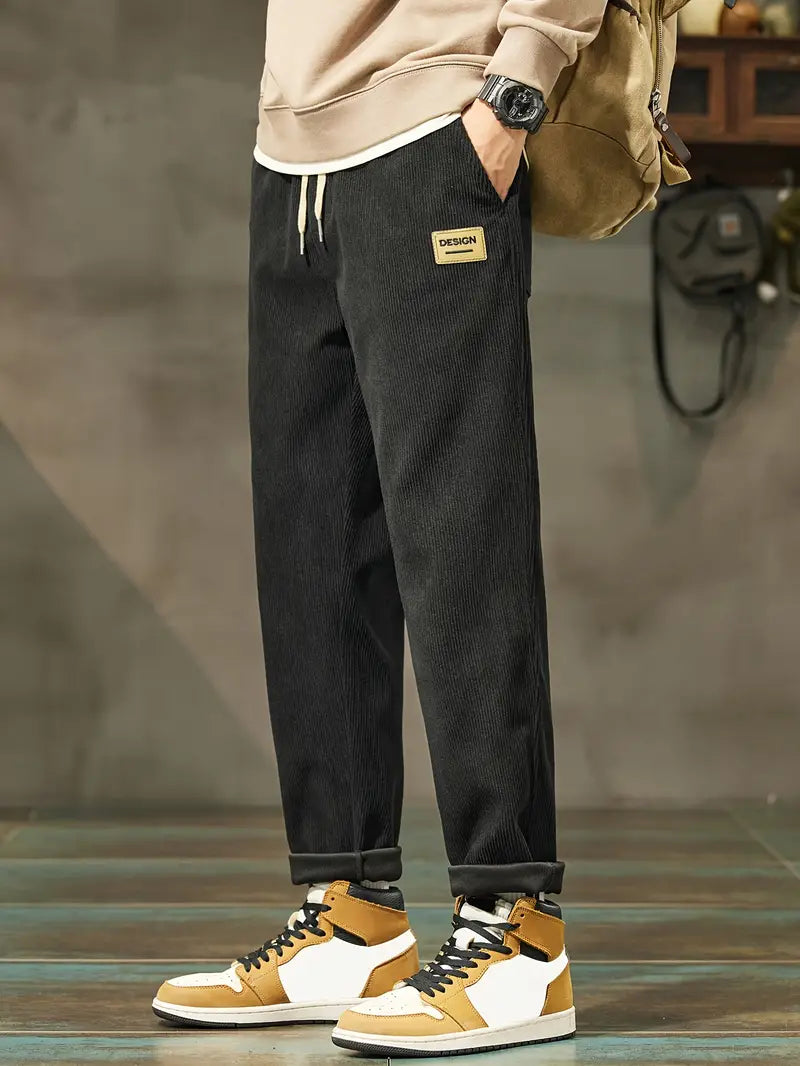 Dominic - robuste Herren Outdoorhose