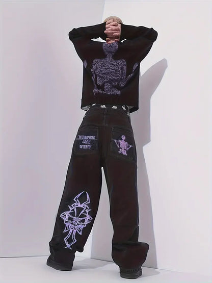 Jackson - Bequeme Jeans für Männer