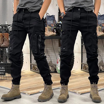 Praktische Taktische Outdoorhose Unisex