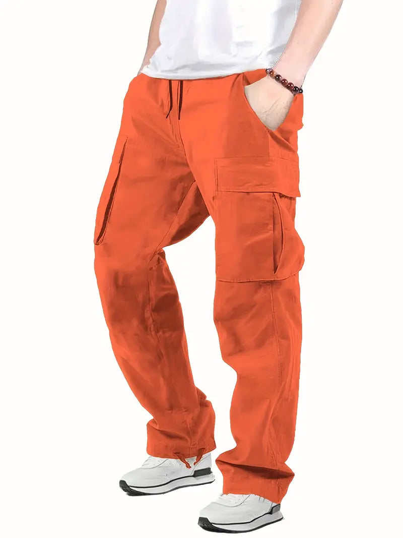 Lässige Herren-Hose Outdoor Freizeit