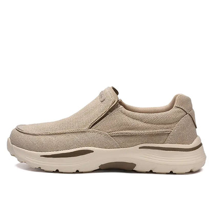 Herren Sneaker Atmungsaktiv Komfortschuhe