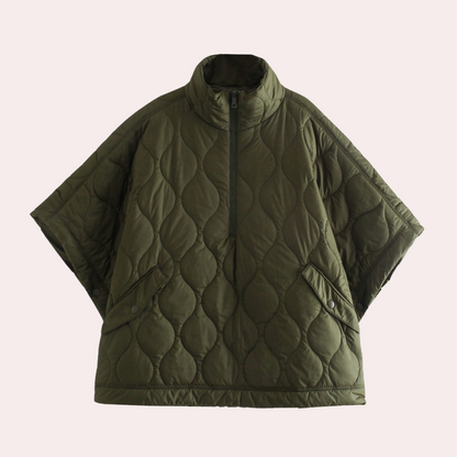 Leichte Damenjacke Herbst Kurzärmelig