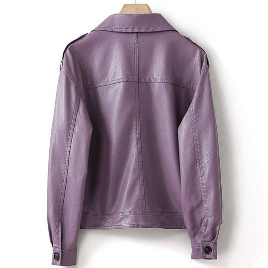 Stylische Damenjacke Sang Our Song - IdealeKleiden