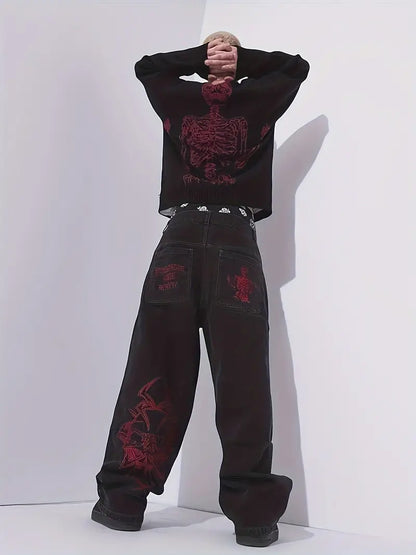 Jackson - Bequeme Jeans für Männer