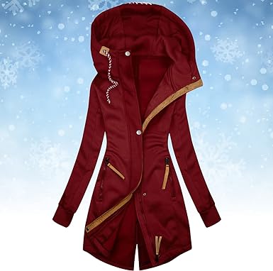 Modische Damenjacke Casual Style