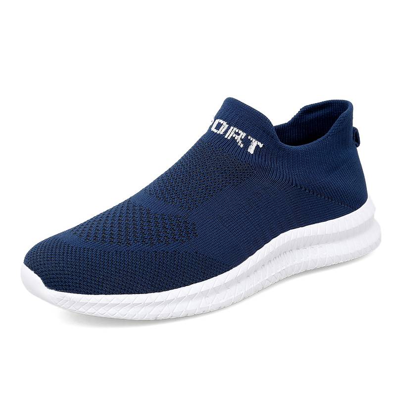 Laufschuhe Atmungsaktiv Leicht