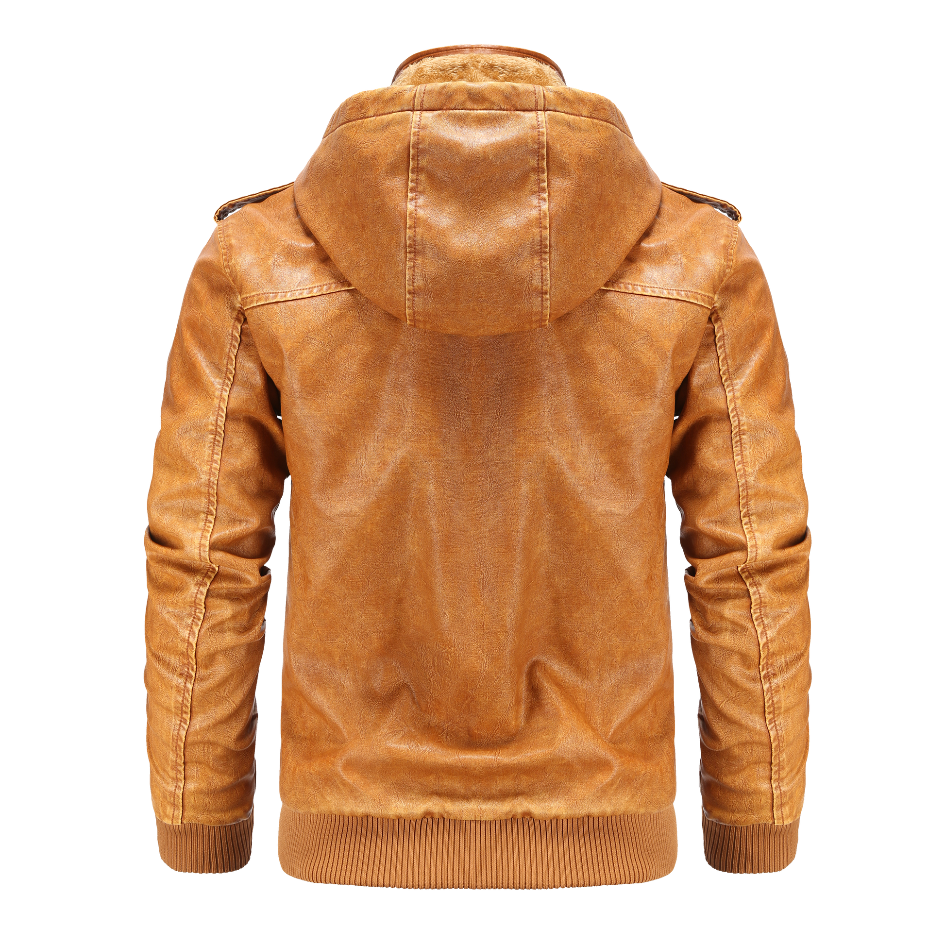 Herren Sportjacke Kapuzenjacke Modern - IdealeKleiden