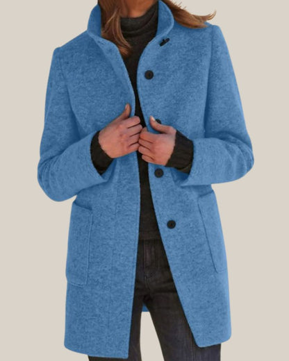 Elegante Damenjacke Modern Klassisch