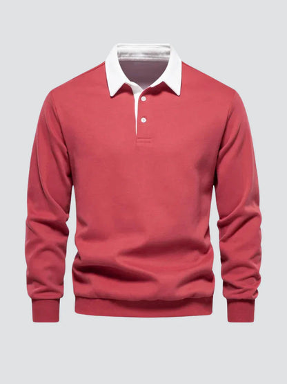 Christoph - Vielseitiger Herren Pullover Modern