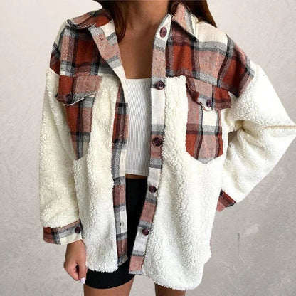 Sommerjacke Damen Baumwolle Leicht
