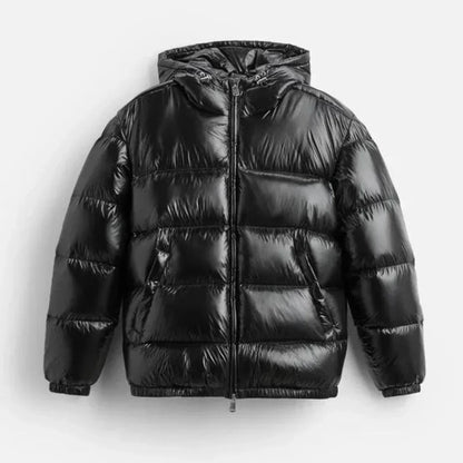 Warme Unisex Daunenjacke Outdoor