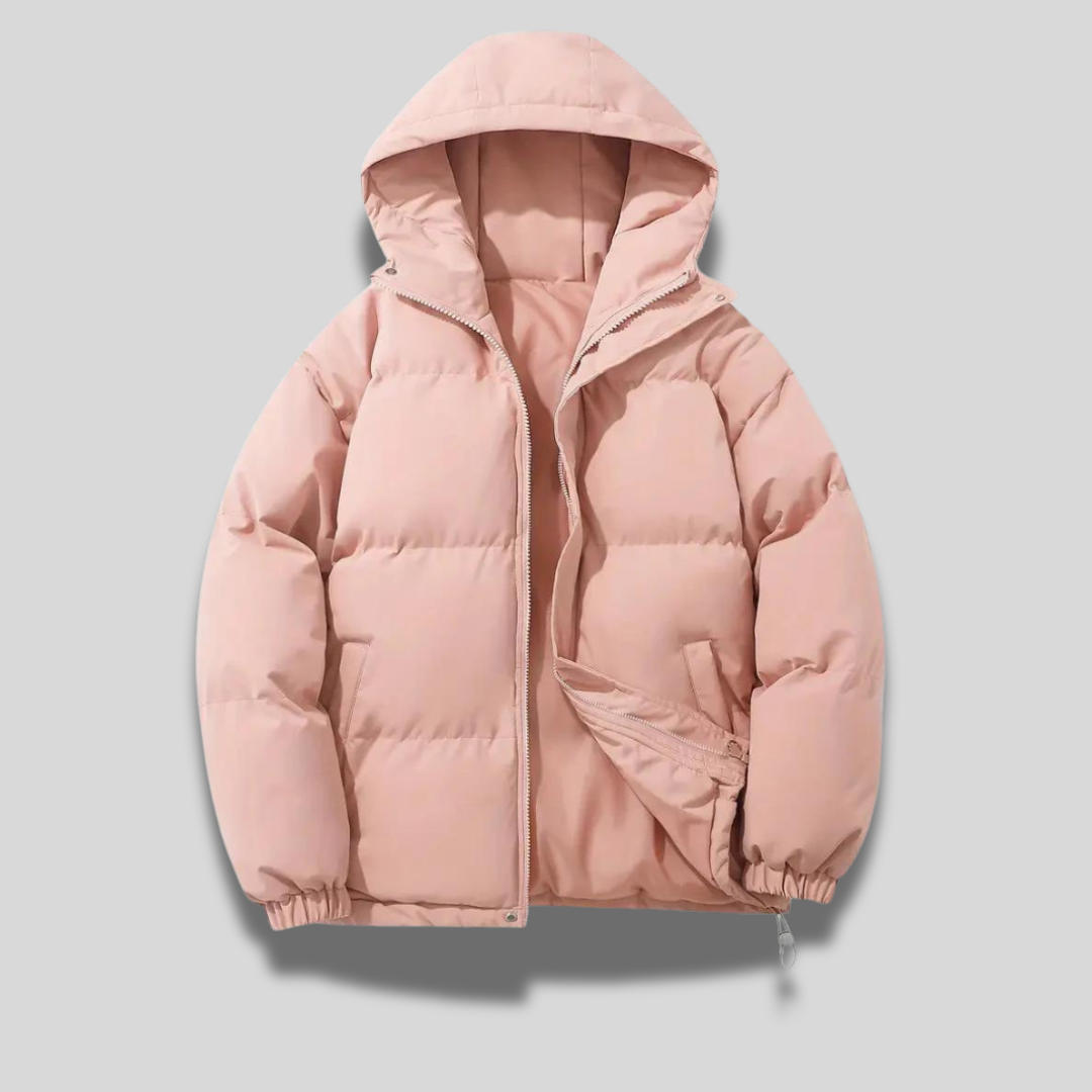 Moderne Bomberjacke Elegantes Design