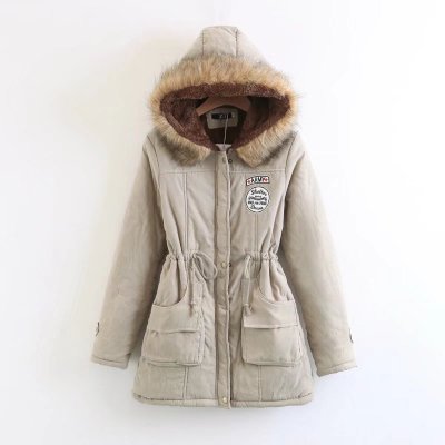 Weiche Fleecejacke Damen Warm Kuschelig
