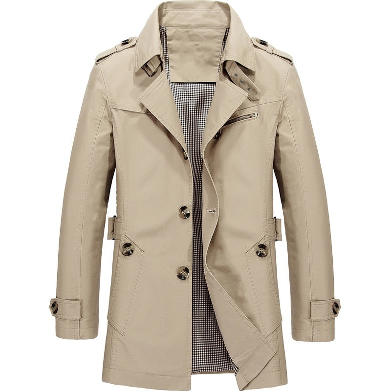 Elegante Business-Jacke Damen