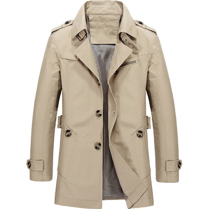 Elegante Business-Jacke Damen