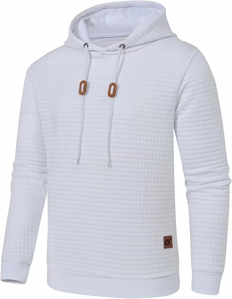 Bequemer Herren Pullover Langärmlig Modern