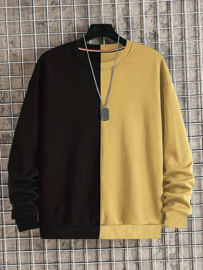 Lässiger Pullover 5050 Casual Style