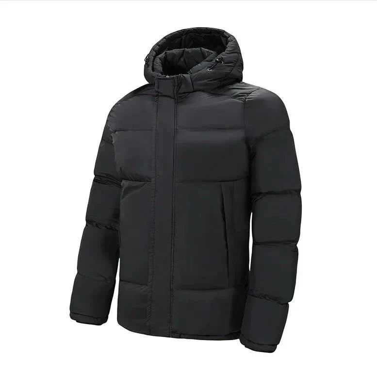 Maßgeschneiderte Herrenjacke Soft Baumwolle