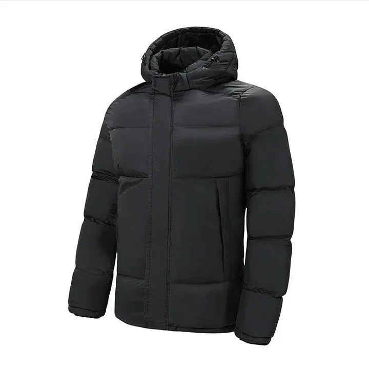 Maßgeschneiderte Herrenjacke Soft Baumwolle